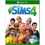 Sims 4 [Xbox One]